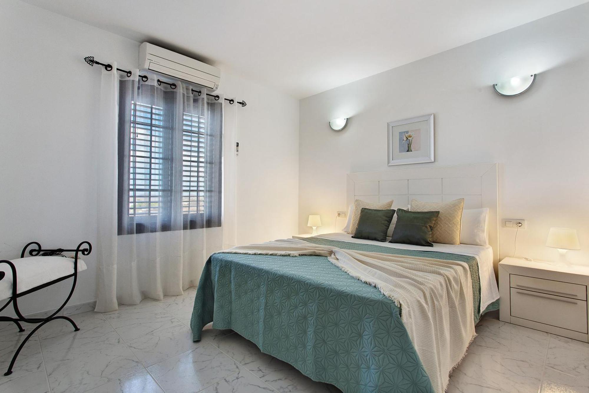 Villa Casa Margarita Las Breñas Esterno foto