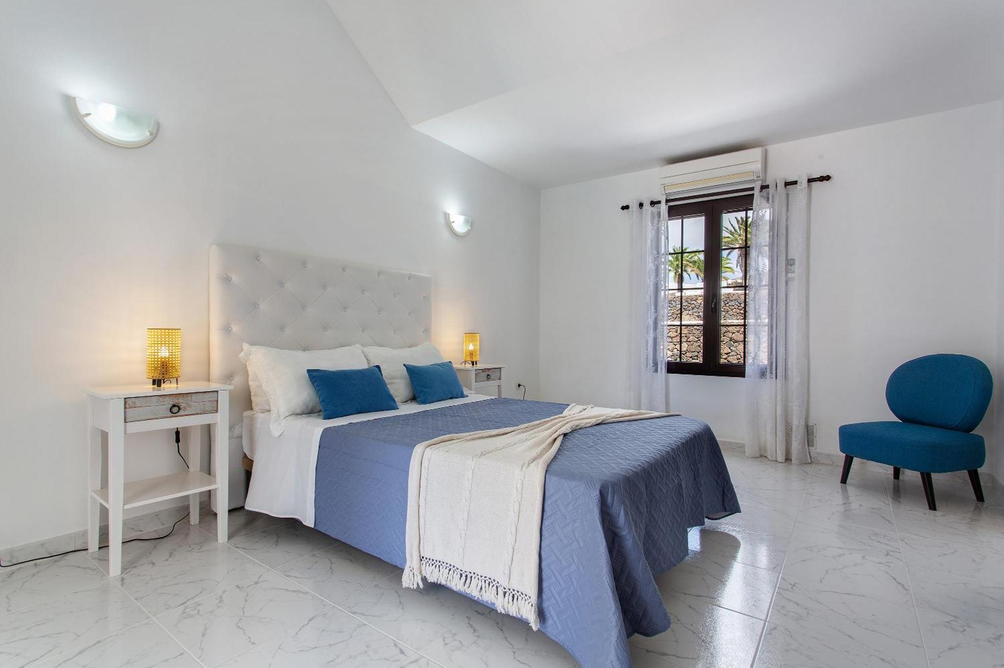 Villa Casa Margarita Las Breñas Esterno foto