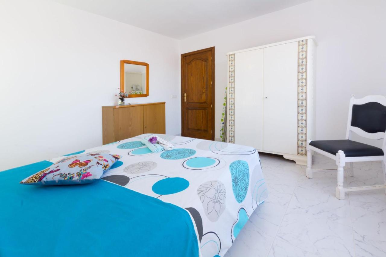 Villa Casa Margarita Las Breñas Esterno foto