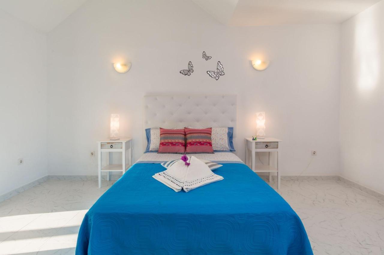 Villa Casa Margarita Las Breñas Esterno foto