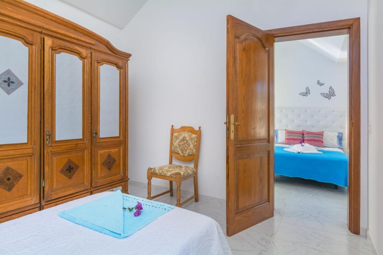 Villa Casa Margarita Las Breñas Esterno foto